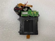 Nikon D7000 D7100 D7200 Shutter Pack Shutter Curtain Component Shutter Camera Repair