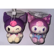 Kuromi Character Squishy