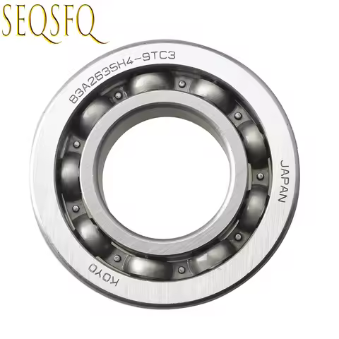 93306-205U5 Crankshaft Bearing For Yamaha Outboard Motor 2 Stroke 75-90HP 93306-205U5-00 93306205U5 