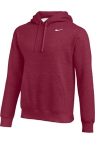 NIKE Sportswear Men's Pullover Club Hoodie NIKE Sportswear Men's Pullover Club Hoodie