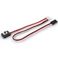 Hobbywing Switch With Button for 1:10 Rc Car ESC For Hobbywing EZRUN QUICRUN Esc