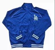 Dodgers LA 道奇隊 運動 外套 夾克 大尺碼2XL 3XL