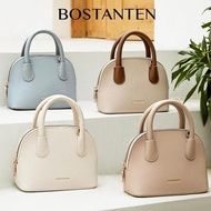 BOSTANTEN X GL [Claire Bag] Tas Selempang Wanita Sling Bag Wanita Handbag Shoulder Bag GAM