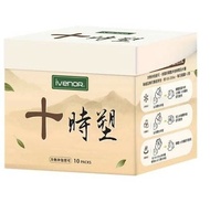 【iVENOR】 十時塑孅果茶 10包/盒