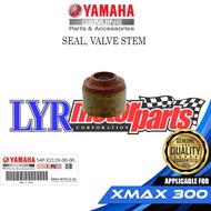 YAMAHA SEAL, VALVE STEAM AEROX 155 / MIO GEAR / XMAX / NMAX ( 54P-E2119-00-00 ) PER PIECE.