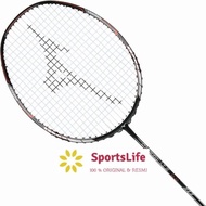 Raket Badminton Mizuno Duralite 66 #Gratisongkir