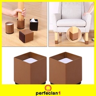 [HOT] Furniture Bed Riser Chair Leg Lifts Couch Lifter