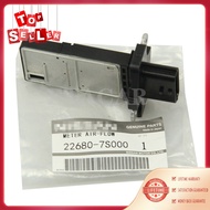 22680-7S000 226807S000 22680 7S000 Mass Air Flow Meter Fits For Nissan Infiniti Pathfinder Altima Fr