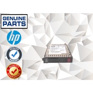 HPE 450GB 6G SAS 2.5in SC ENT HDD (652572-B21/ 653956-001/ 641552-002/ 666355-002)