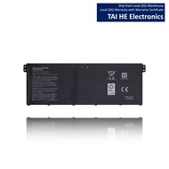 AP22A8N 笔记本电脑电池 65.01Wh 4189mA 15.52V 兼容 Acer Swift Go SFG14-71 SFG16-71 SFG14-72 TravelMate P2 P4 P