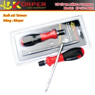 Tô vít đa năng 6 in 1 Körper KP-S11-8602