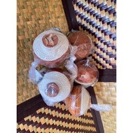 GASING KAYU PAKU/ MAINAN GASING/ GASING MELAYU TRADISIONAL