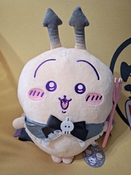 Chiikawa惡魔兔