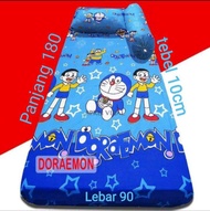 kasur busa ukuran 180x90x10.kualitas super aweeet&nyaman buat tidur