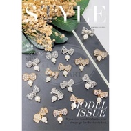 Korean SMALL CHIN BROS / HIJAB HIJAB MINI BROS / IMPORTED KEBAYA BROS