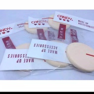Candy powder sponge Powder sponge/ Thick sponge/