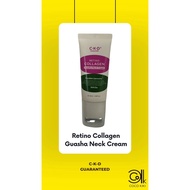 [CKD] Guasha Neck Cream - Retino Collagen, Flexible Liposome