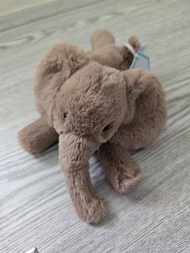 Jellycat Smudge大象填充玩具 @全新