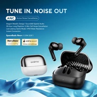 ORAIMO OTW-323P TWS WIRELESS BLUETOOTH EARPHONE EARBUDS ANC FUNCTION 4 MIC ENC TECHNOLOGY
