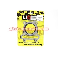 Ron Light 62mm Cho Exciter