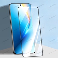 For Honor Win RT 6.83 inch Win 5G 9D Tempered Glass Screen Protector for WinRT Winrt Black Edge Clea