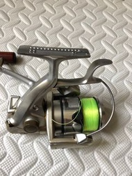 Shimano  BB-x 3000 迫力絞 日本制造