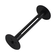 GENUG Photography Film Spool Secure Film Storage Loading Camera Empty Rewinding Film Reel for Touris