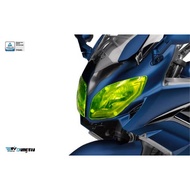 [R.S MOTO] YAMAHA FJR1300 13-23 Headlight Goggles Protection Guard DMV