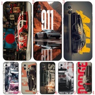 OPPO F5 A73 F7 F9 Pro A7X A9 F11 F17 F25 Pro F19 A74 F19 Pro Plus F27 Compatibility TPU Phone Cases 