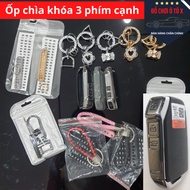 Kia CERATO key case, KIA CERATO 3-button key case