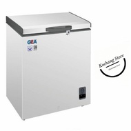 Dijual Freezer Box Gea 300 Liter AB-318R Murah