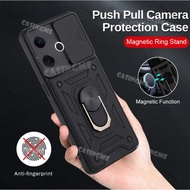 For Vivo Y39 5G 2025 Shockproof Armor Casing For Vivo Y39 5G VivoY39 Y39 Y29 39Y Y 39 29 4G 5G 2025 