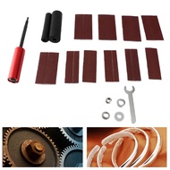 yohooo Spindle Sander Adapter Kit durable drill press sanding conversion tool