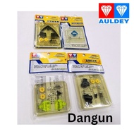 Auldey Dangun 4WD Parts
