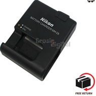 Nikon MH-25 Charger for D500, D600, D610, D7000, D7100, D750, D800, D8