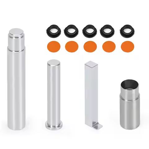 For GM Transmission Compatible 124740-TL30 Pressure Switch Tool Kit- Works 6L45, 6L50, 6L80, 6L90, 6