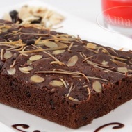 Amanda Brownies - Bakar