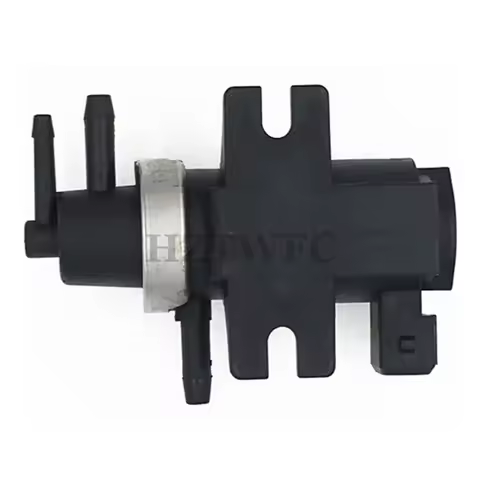 Original Quality 1003802 1325157 1H0906627 Pressure Converter Solenoid Valve For Audi 80 A2 A3 Cabri