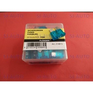 DX Flosser Fuse 15A Flat Flosser Fuse 15A