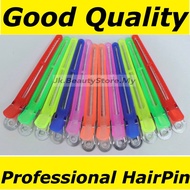 Hair Clip Salon Use/Hair clip Aluminum Clamps Salon Barber Hairstyle Tools