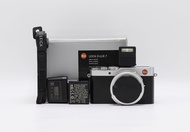 Leica D-LUX 7 Silver [รับประกัน 1 เดือน]