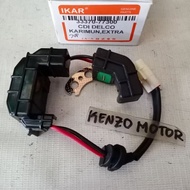 MODUL CDI DELCO CARRY 1.0 ST100 EXTRA KARIMUN