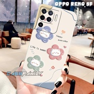 [GCR303] Oppo Reno 5F 4F 7Z 8Z Reno 4 4G 5 4G 5 5G 6 4G Case Latest - Liquid Procamera - Case - Came