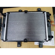 SYM VTS200/GTS180/ELEGAN RADIATOR COMP 100% ORIGINAL SYM 19010-HMA-000