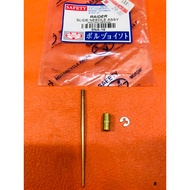 SAFETY HONDA RAIDER135 HX135 SLIDE NEEDLE ASSY JARUM CARBURETOR SET