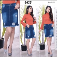 STANDARD SPAN SKIRT 8625