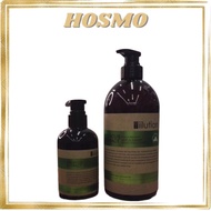 iilution Hibiscus Extract Scalp Revivify Shampoo 300ml/1000ml