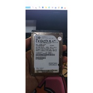 HDD 320 GB