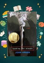 Looking For Alaska