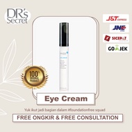 DR Secret Aestier Eye cream